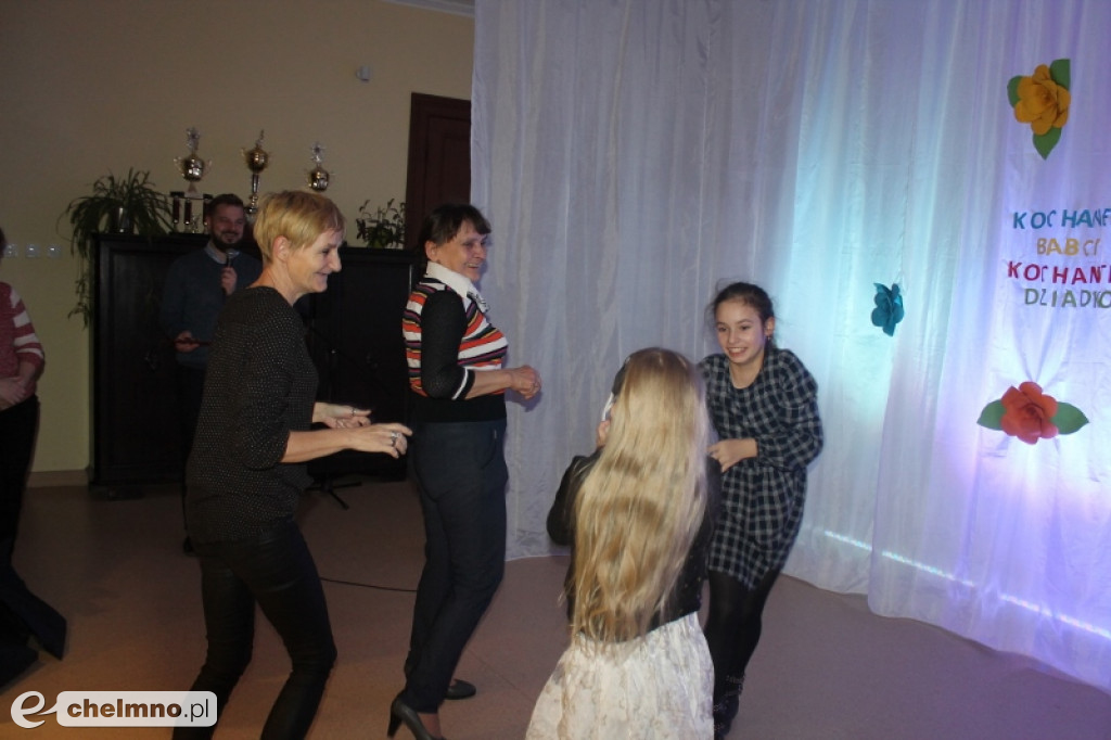 Tak dziadkowie obchodzili swoje święto