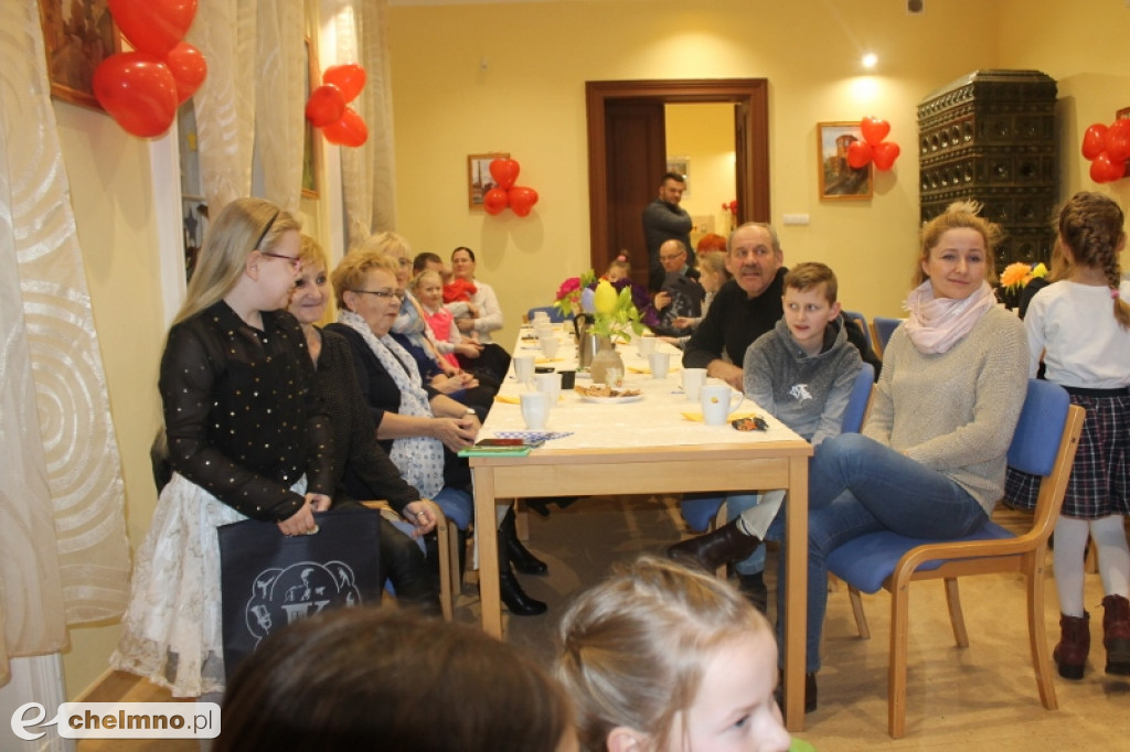 Tak dziadkowie obchodzili swoje święto