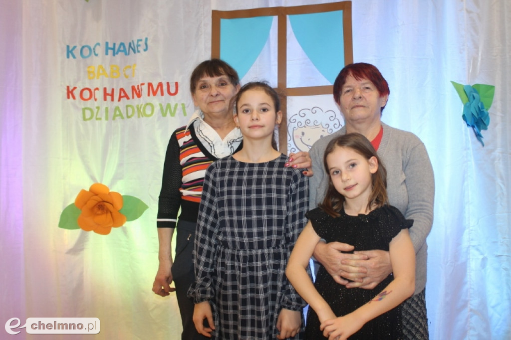 Tak dziadkowie obchodzili swoje święto