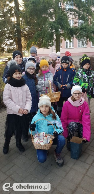 Miła niespodzianka z okazji Dnia Babci i Dziadka