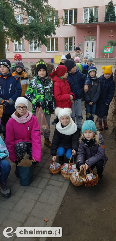 Miła niespodzianka z okazji Dnia Babci i Dziadka