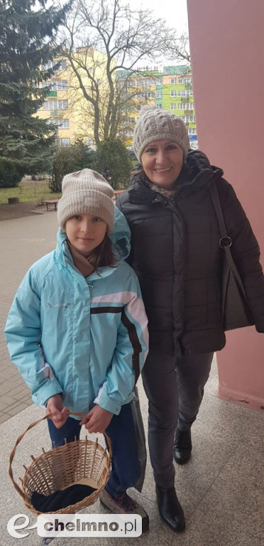 Miła niespodzianka z okazji Dnia Babci i Dziadka