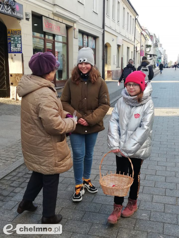 Miła niespodzianka z okazji Dnia Babci i Dziadka