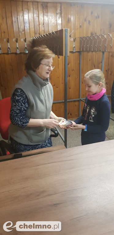Miła niespodzianka z okazji Dnia Babci i Dziadka