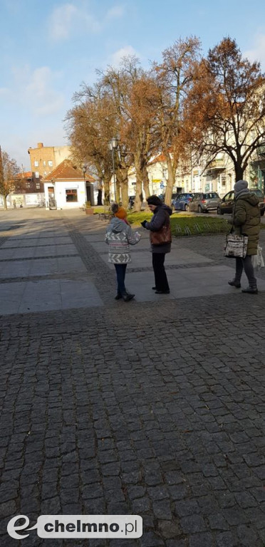 Miła niespodzianka z okazji Dnia Babci i Dziadka