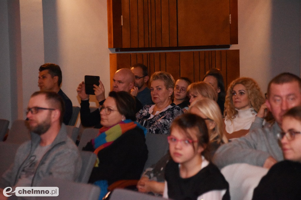 Koncert karnawałowy w Państwowej Szkole Muzycznej