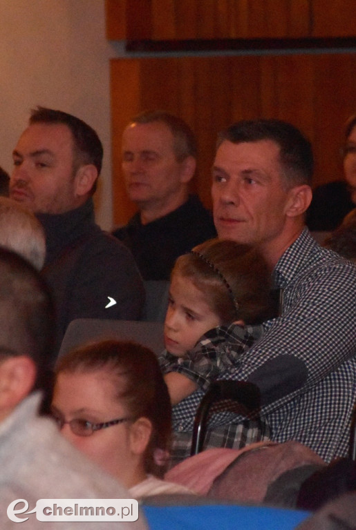 Koncert karnawałowy w Państwowej Szkole Muzycznej