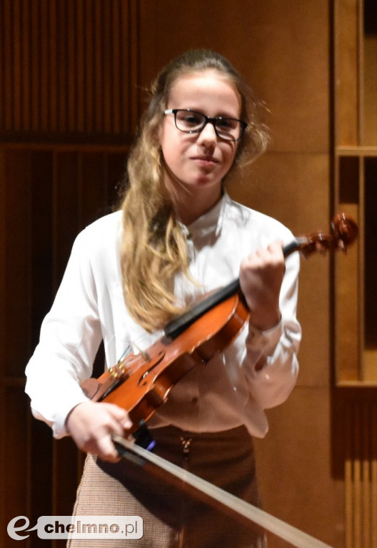 Koncert karnawałowy w Państwowej Szkole Muzycznej