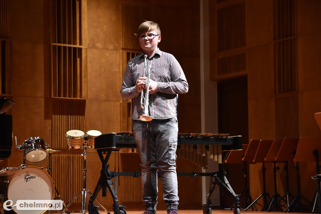 Koncert karnawałowy w Państwowej Szkole Muzycznej