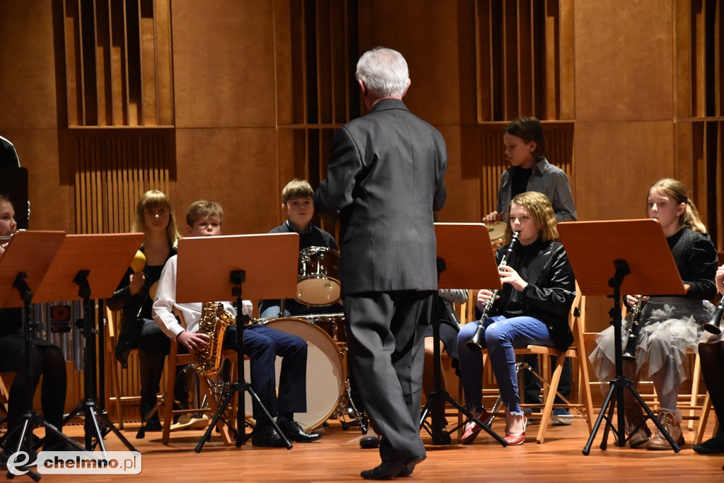 Koncert karnawałowy w Państwowej Szkole Muzycznej