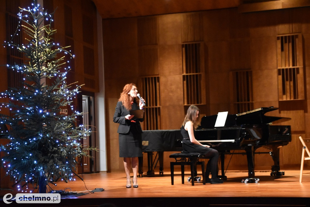Koncert karnawałowy w Państwowej Szkole Muzycznej