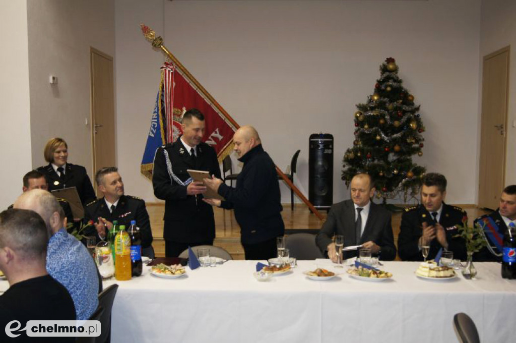 OSP Starogród świętowało nowy nabytek