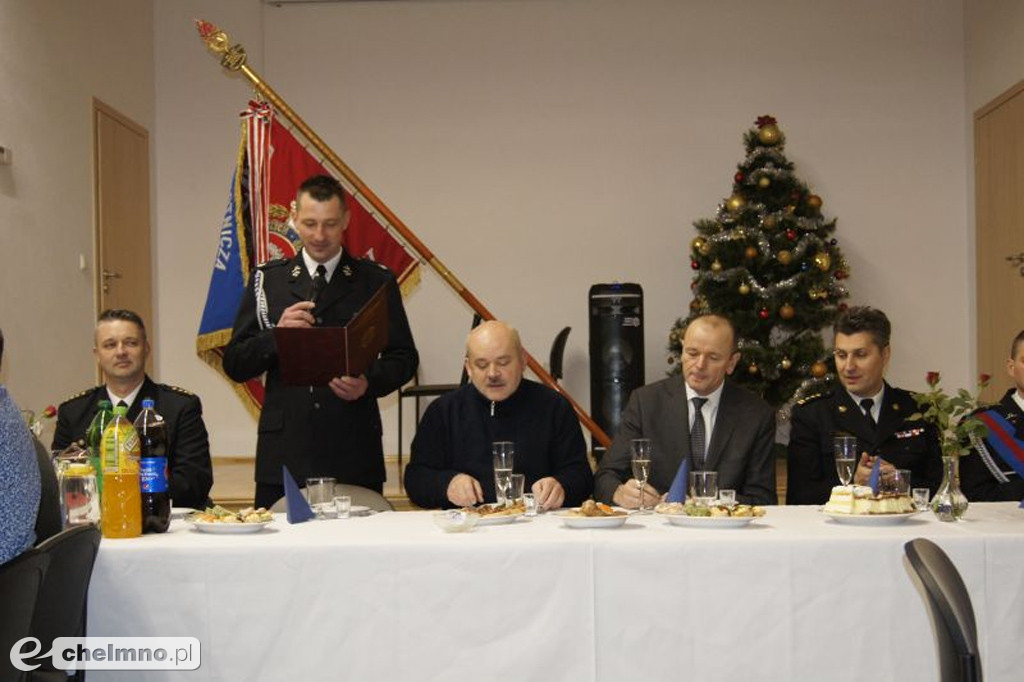 OSP Starogród świętowało nowy nabytek