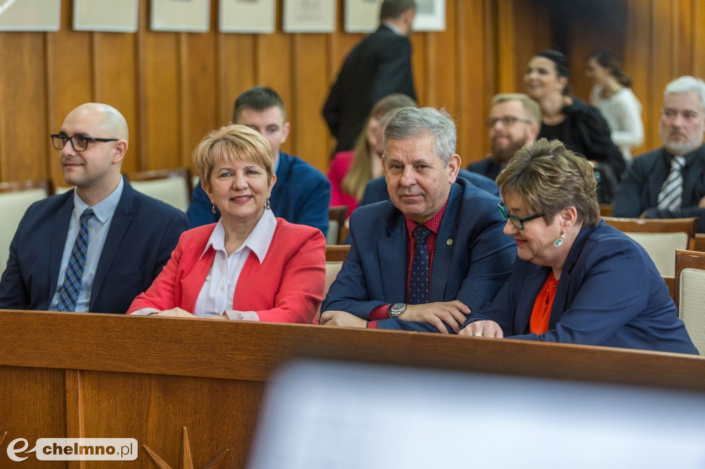 Lokalne inicjatywy ze wsparciem