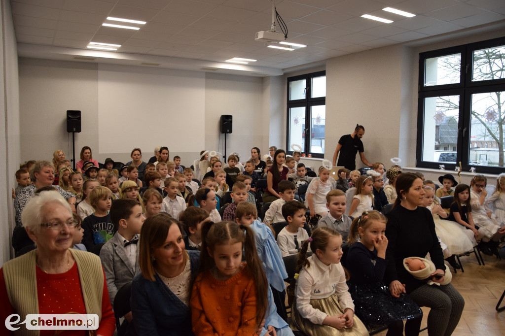 VIII Powiatowy Międzyszkolny Przegląd Kolęd i Pastorałek