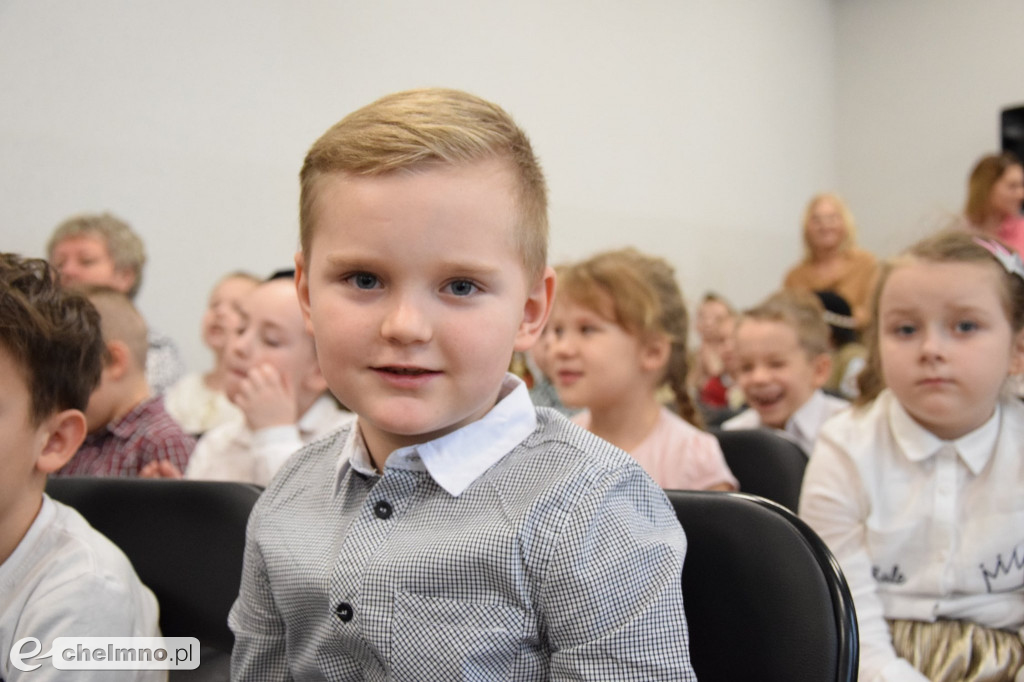 VIII Powiatowy Międzyszkolny Przegląd Kolęd i Pastorałek