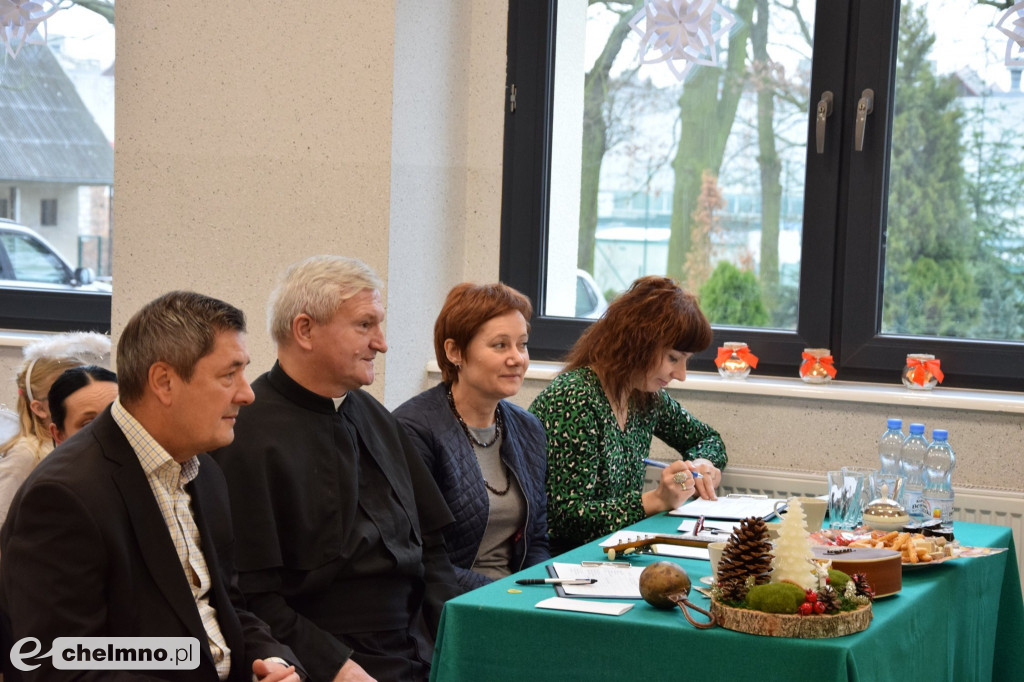 VIII Powiatowy Międzyszkolny Przegląd Kolęd i Pastorałek