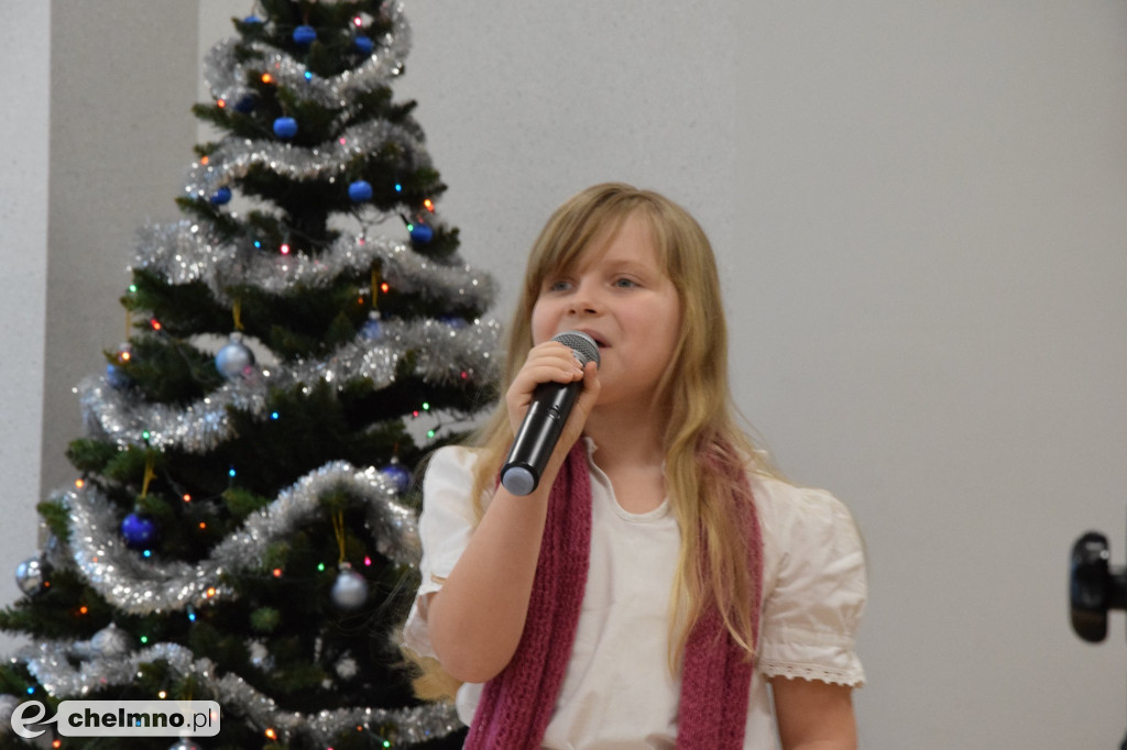 VIII Powiatowy Międzyszkolny Przegląd Kolęd i Pastorałek
