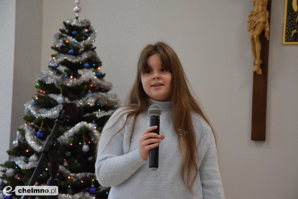 VIII Powiatowy Międzyszkolny Przegląd Kolęd i Pastorałek
