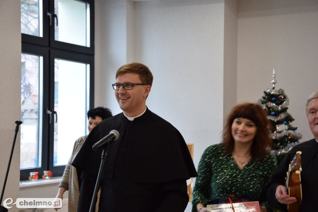 VIII Powiatowy Międzyszkolny Przegląd Kolęd i Pastorałek