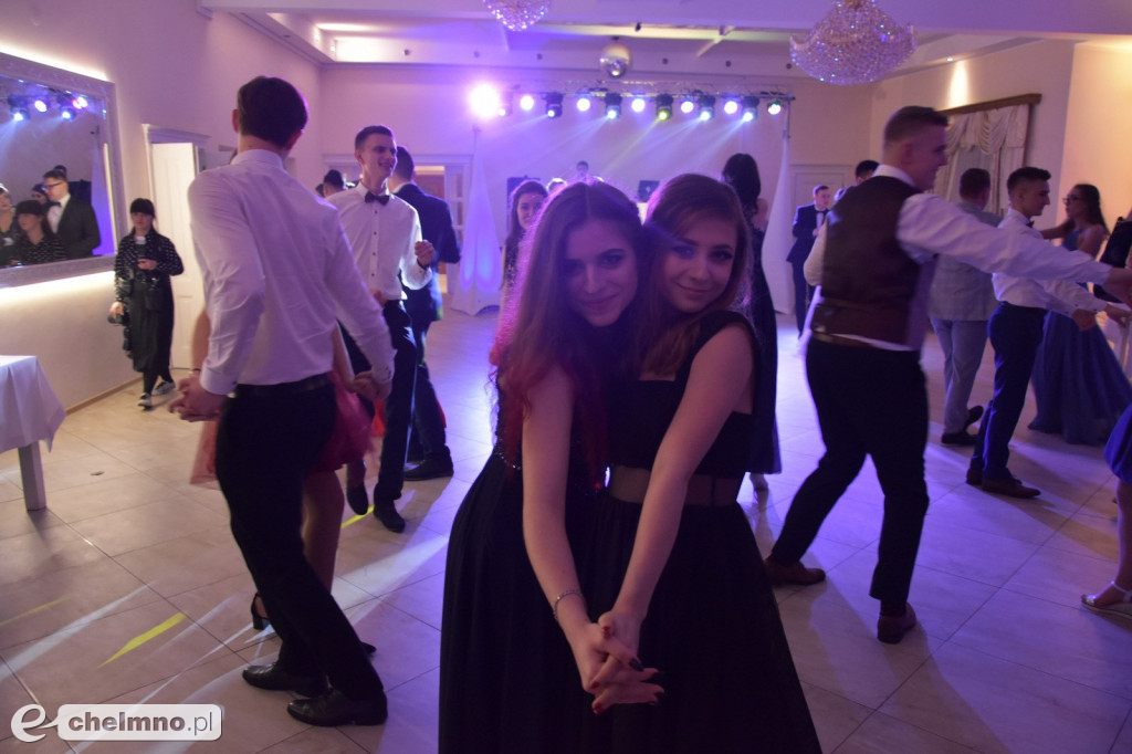 Studniówka w Zespole Szkół nr 2