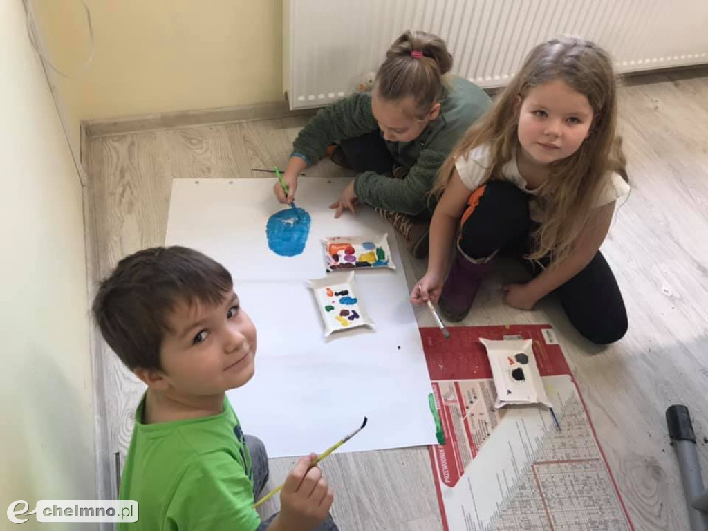 Pierwszy dzień ferii za nami