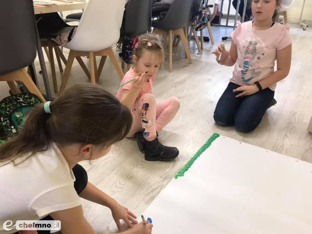 Pierwszy dzień ferii za nami