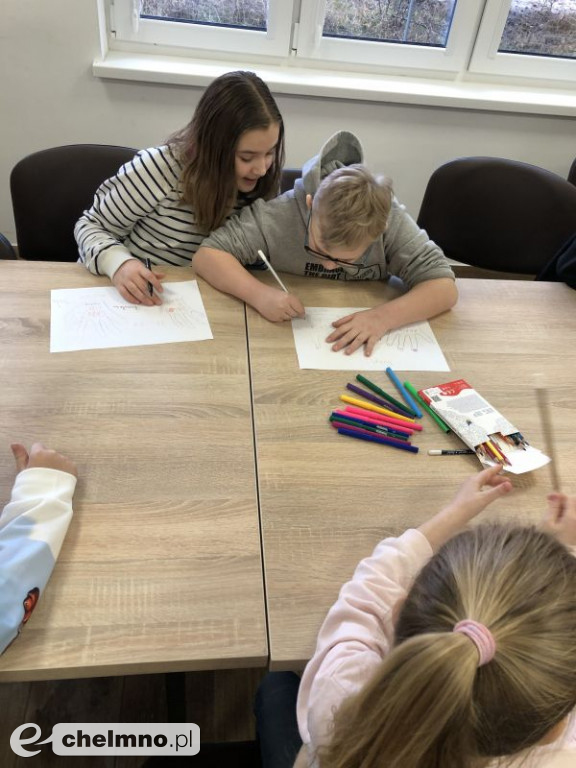 Centrum Aktywności Lokalnej: Klamry ruszyły pełną parą!