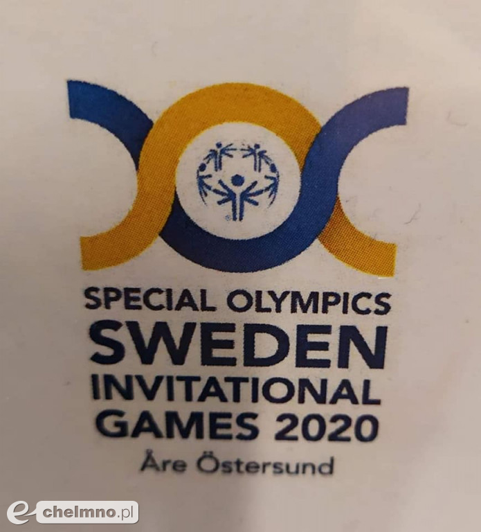 Ekipa sportowców z Chełmna wraca z medalami ze Szwecji
