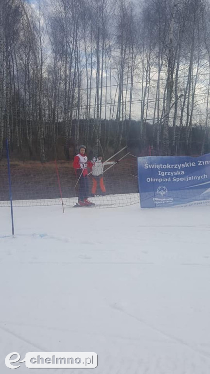 Ekipa sportowców z Chełmna wraca z medalami ze Szwecji