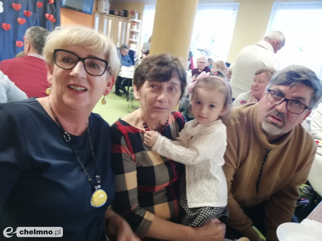 Przedszkolaki z Brzdąca radośnie spędzają czas podczas ferii
