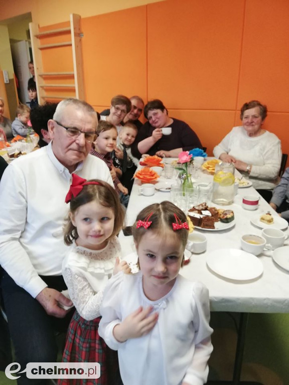 Przedszkolaki z Brzdąca radośnie spędzają czas podczas ferii