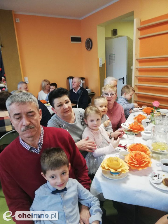 Przedszkolaki z Brzdąca radośnie spędzają czas podczas ferii
