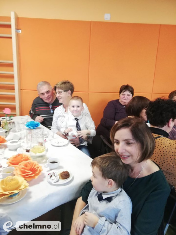 Przedszkolaki z Brzdąca radośnie spędzają czas podczas ferii