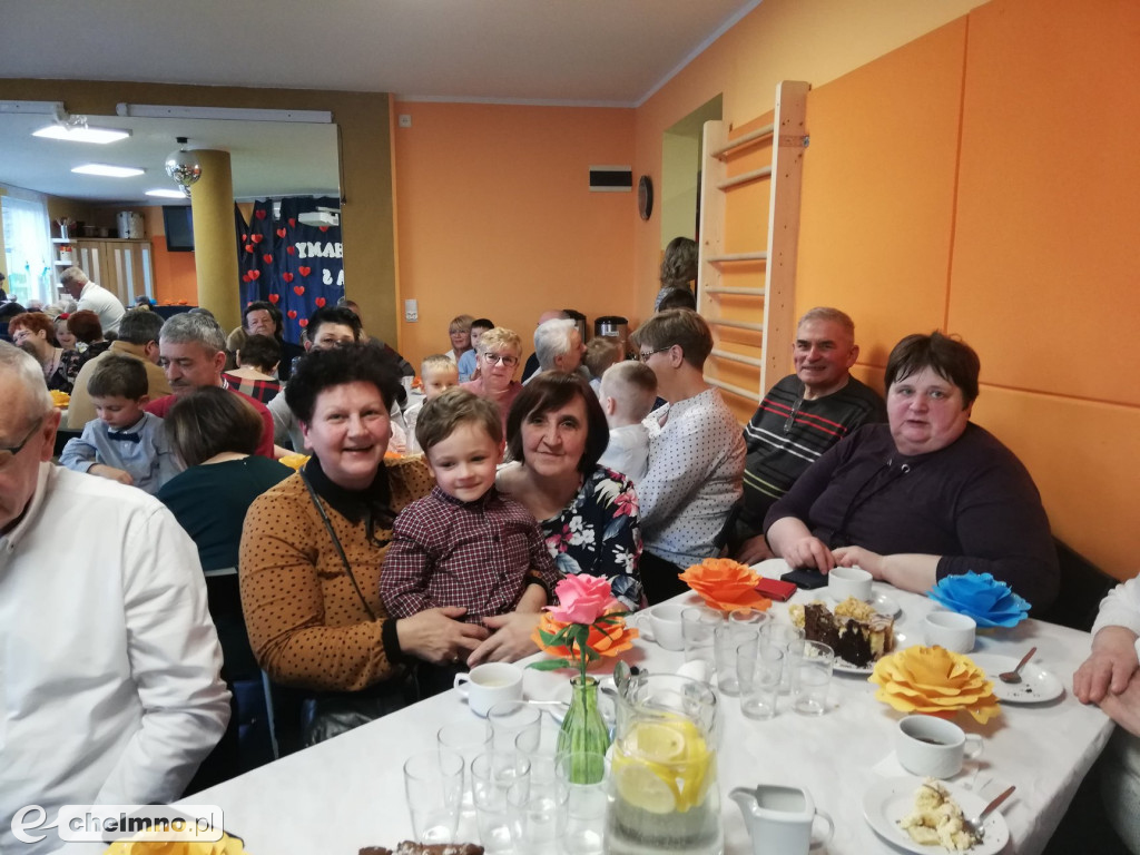 Przedszkolaki z Brzdąca radośnie spędzają czas podczas ferii