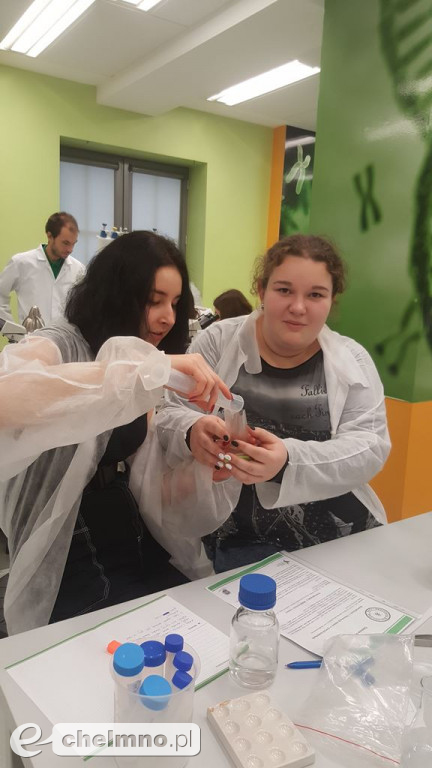 Wyjazd edukacyjny: rozwój i podnoszenie kompetencji