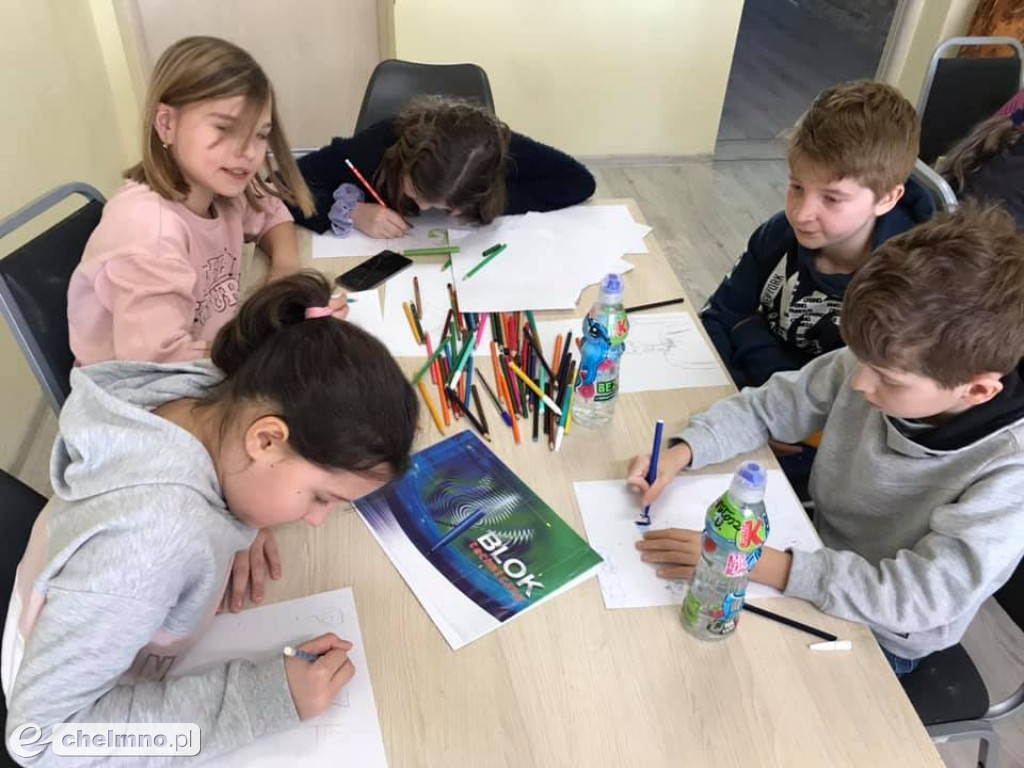 Dzień pysznego gotowania! Kulinarne wariacje w GOKu