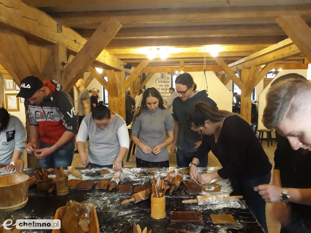 ZAZ z wizytą u Mikołaja Kopernika