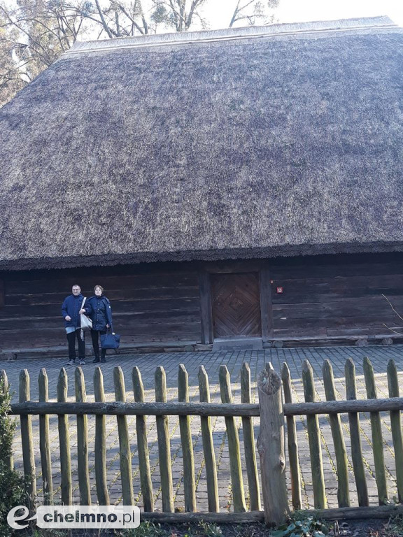 ZAZ z wizytą u Mikołaja Kopernika