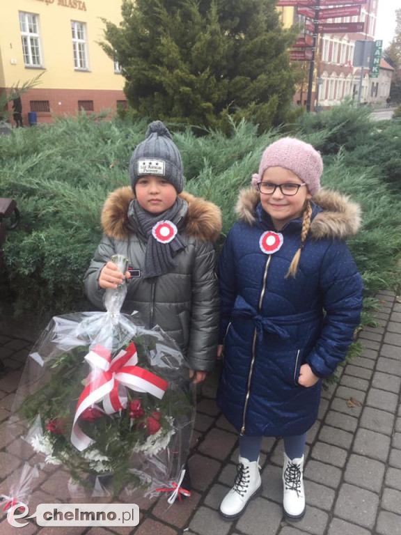 Kilka migawek z życia uczniów Katolika