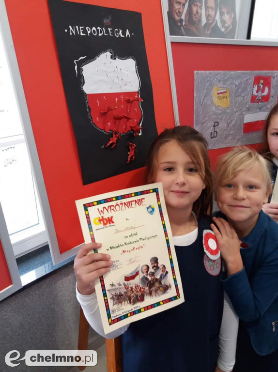 Kilka migawek z życia uczniów Katolika