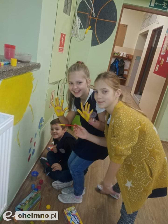 Kilka migawek z życia uczniów Katolika