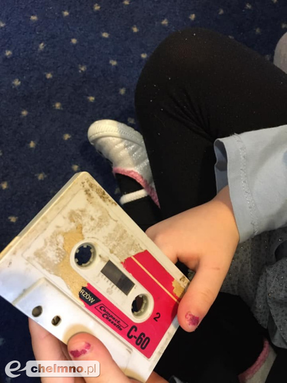 Koncert muzyki klasycznej i lekcja retro w Calineczce