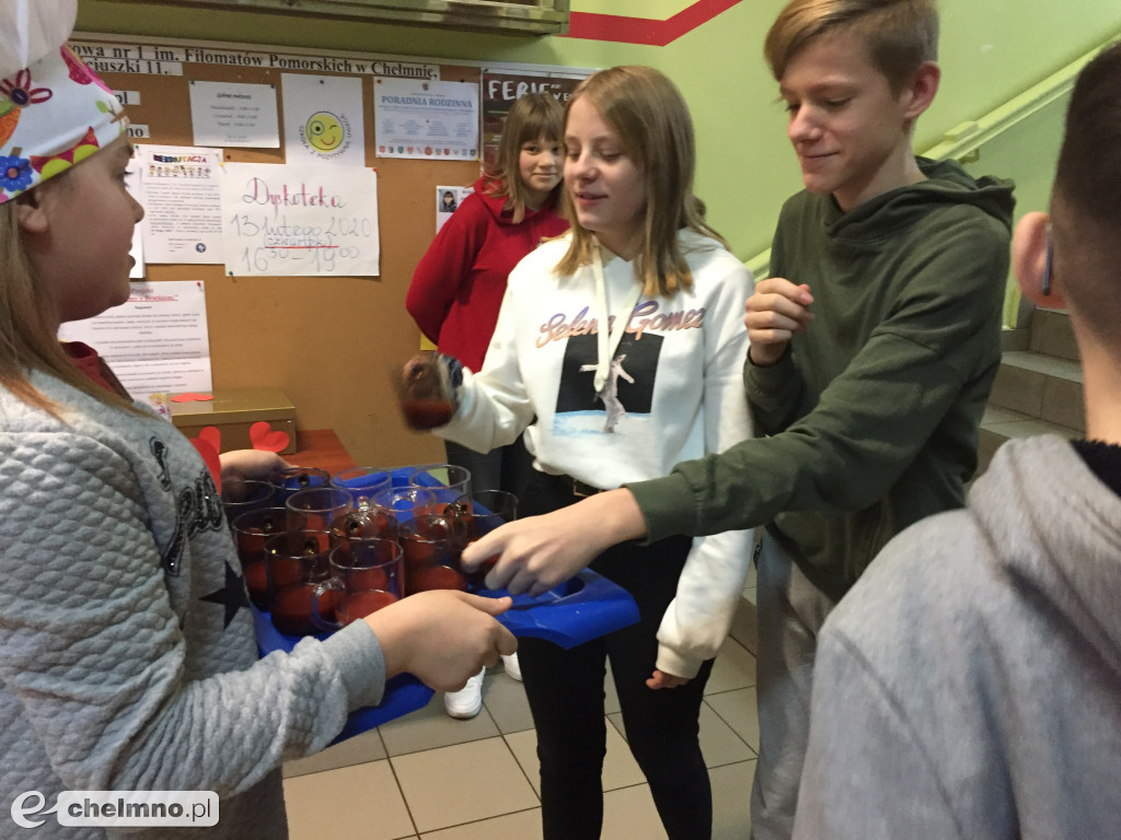 W Jedynce Święto POMIDORA, czyli Pomidor w Roli Głównej