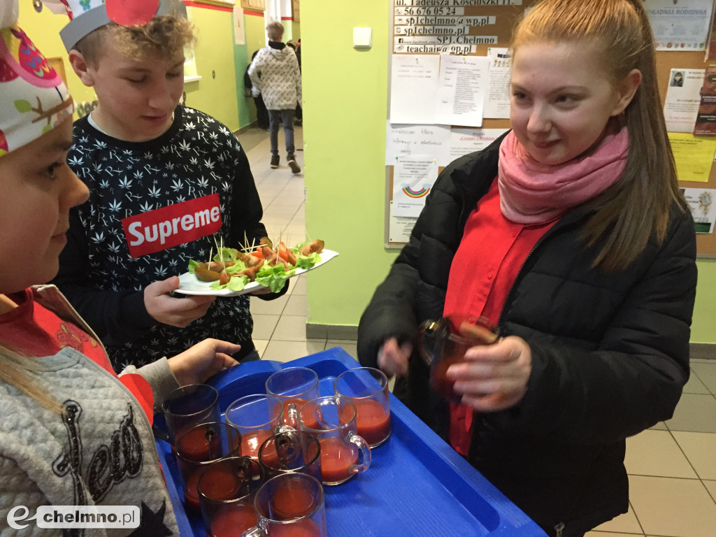 W Jedynce Święto POMIDORA, czyli Pomidor w Roli Głównej