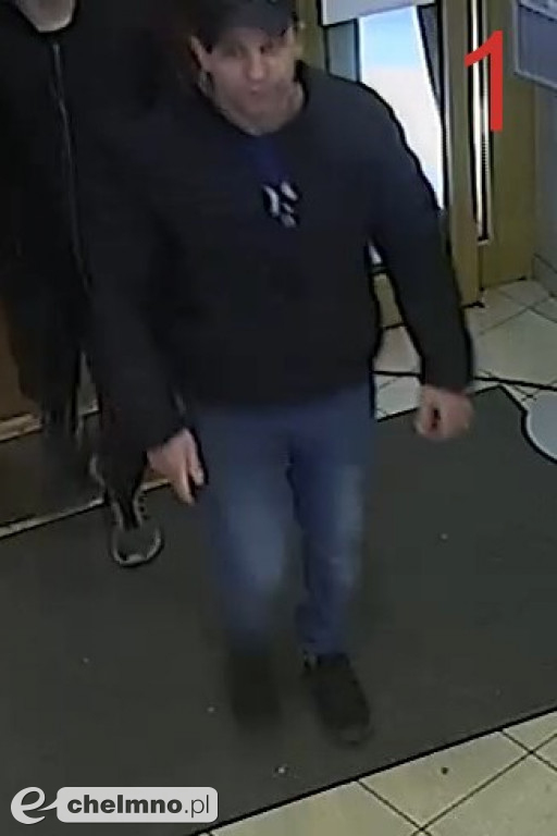 Policjanci poszukują sprawców pobicia