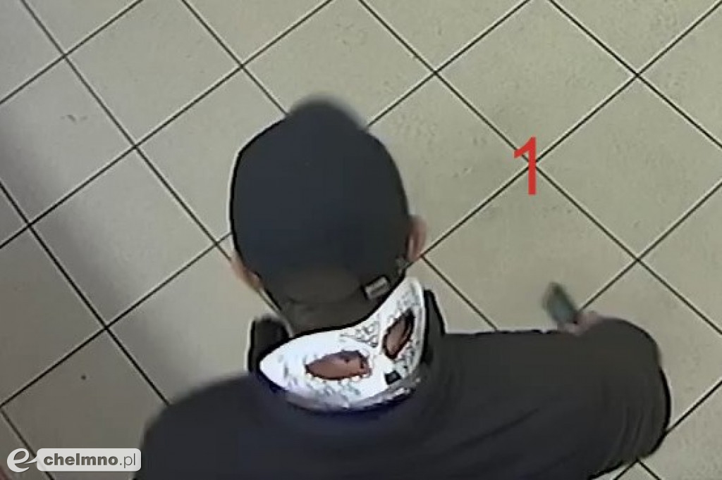 Policjanci poszukują sprawców pobicia