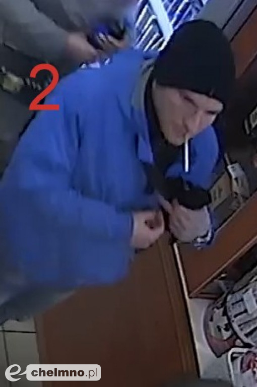 Policjanci poszukują sprawców pobicia