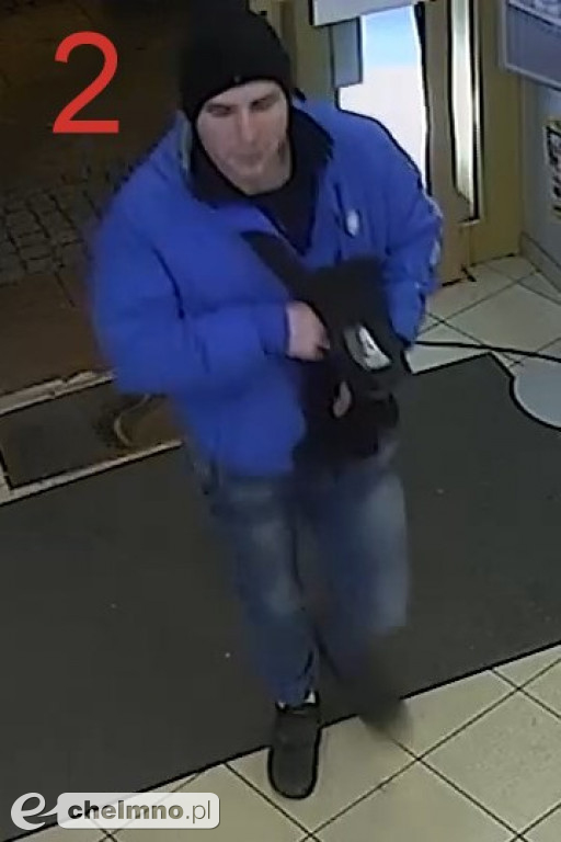Policjanci poszukują sprawców pobicia