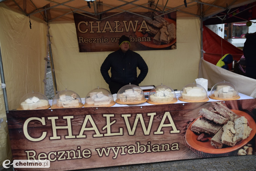 Kolorowy Jarmark Walentynkowy zaprasza